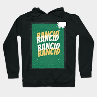 rancid Hoodie